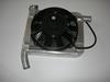 Electric fan for use with ABA 2412.